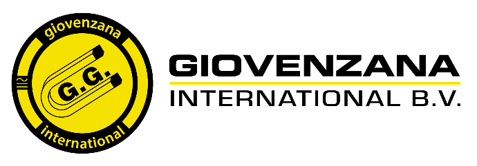 Giovenzana International BV Logo