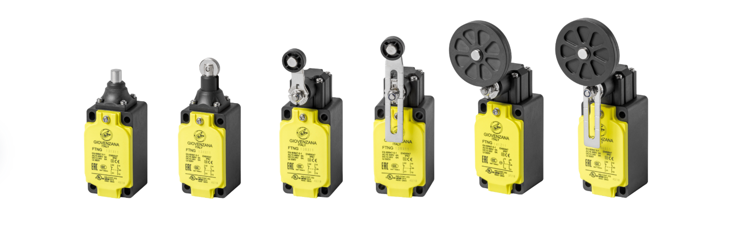 TLP Series Pendant Stations Cover Image