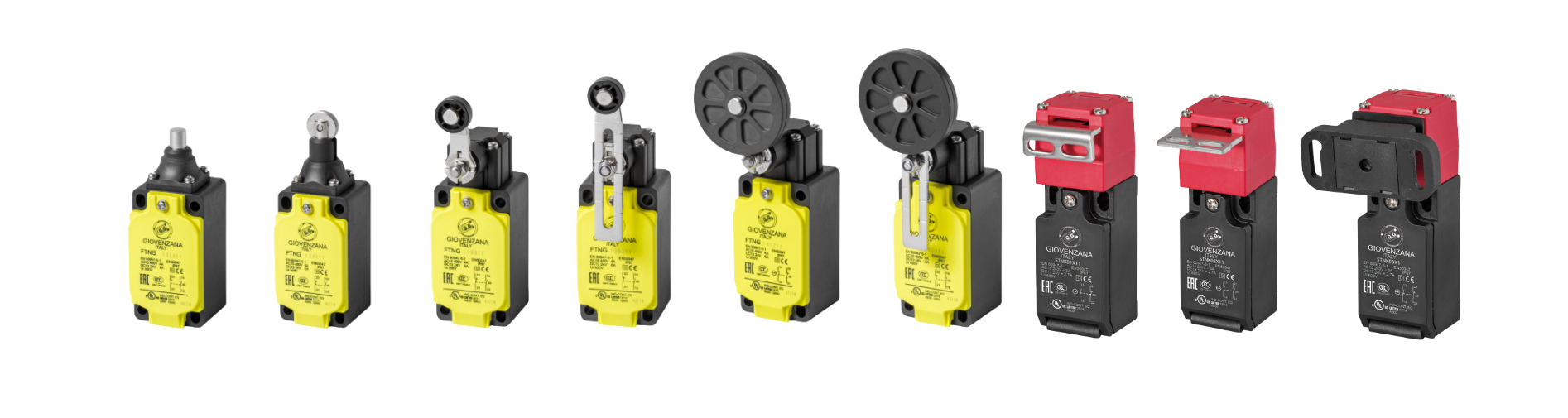 P03 Series Pendant Stations Cover Image