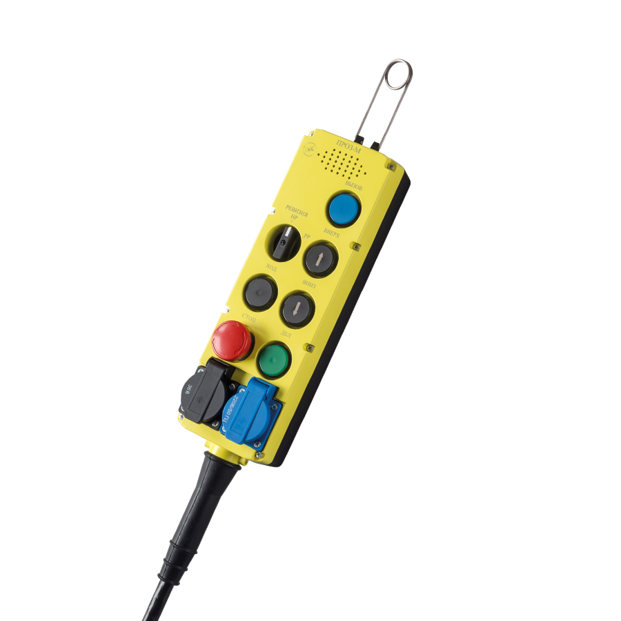 GM104 Car Top Device