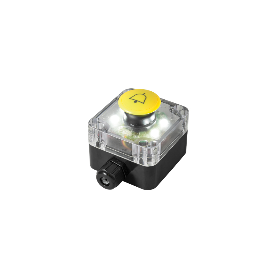 GM104 Car Top Device