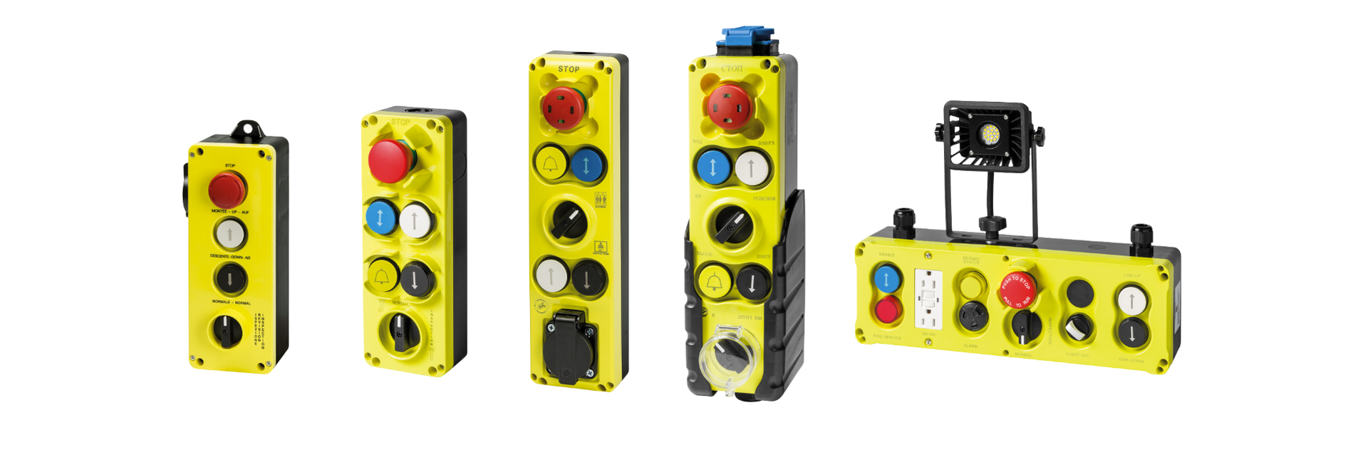 Car Top Device Cover Image