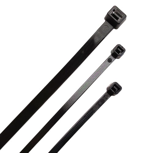 Cable Ties & Accessories