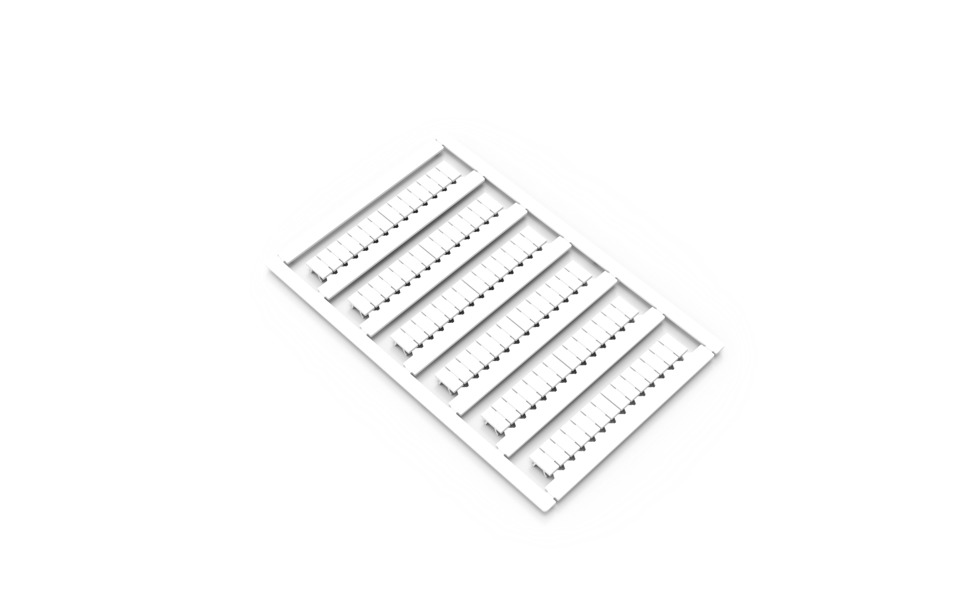 Marking and Identification Systems