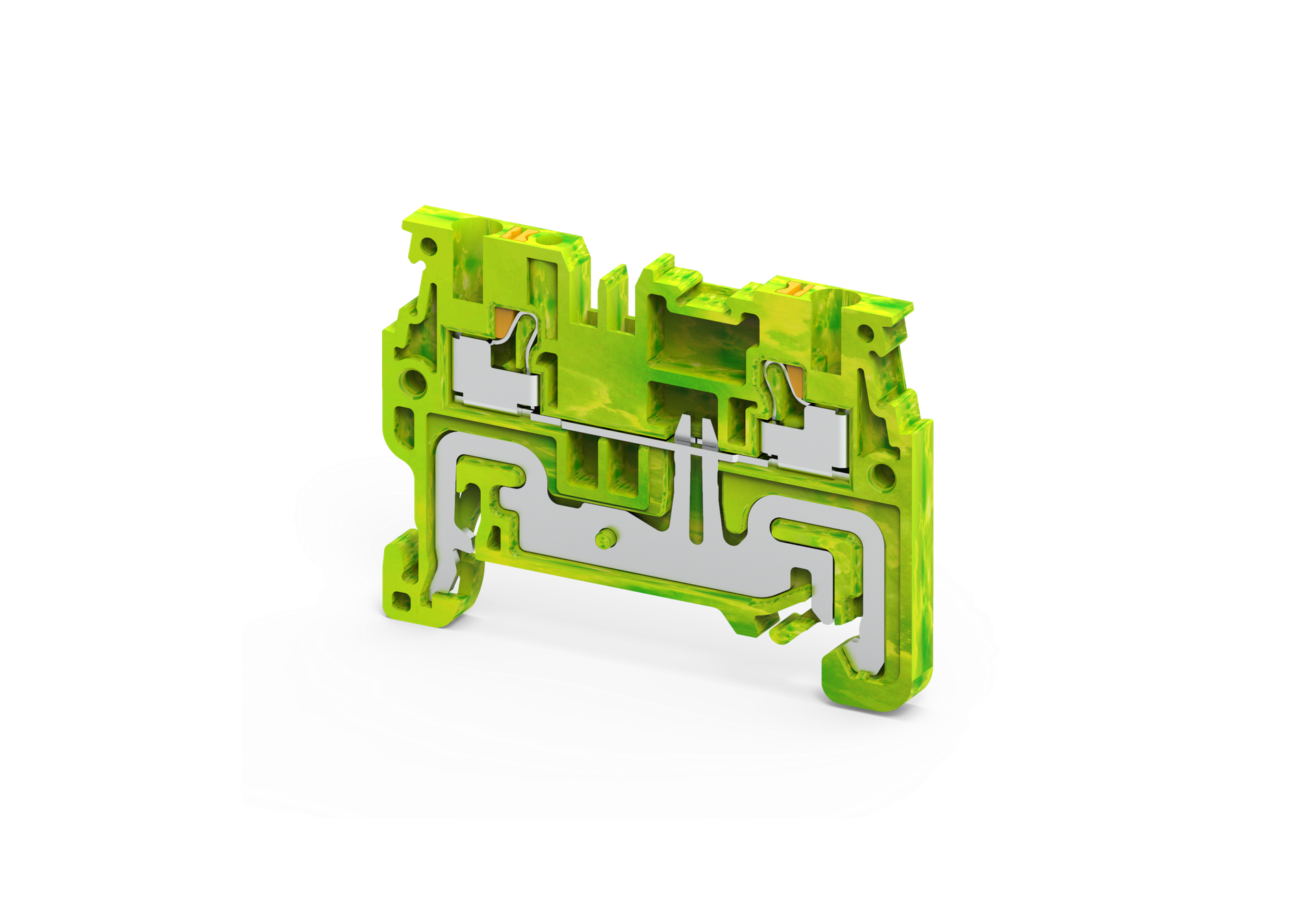Ground Terminal Blocks