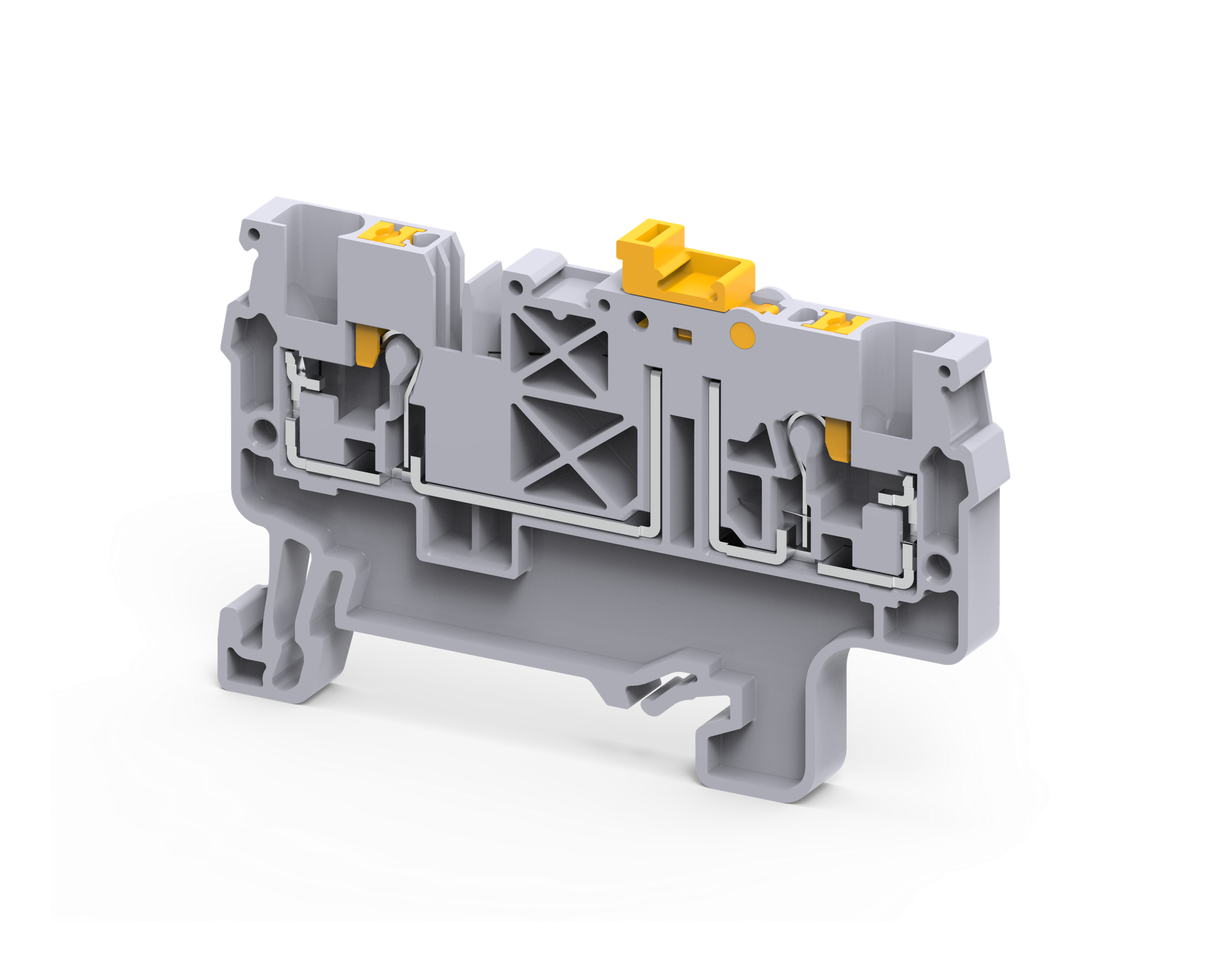 Knife Disconnect Terminal Blocks