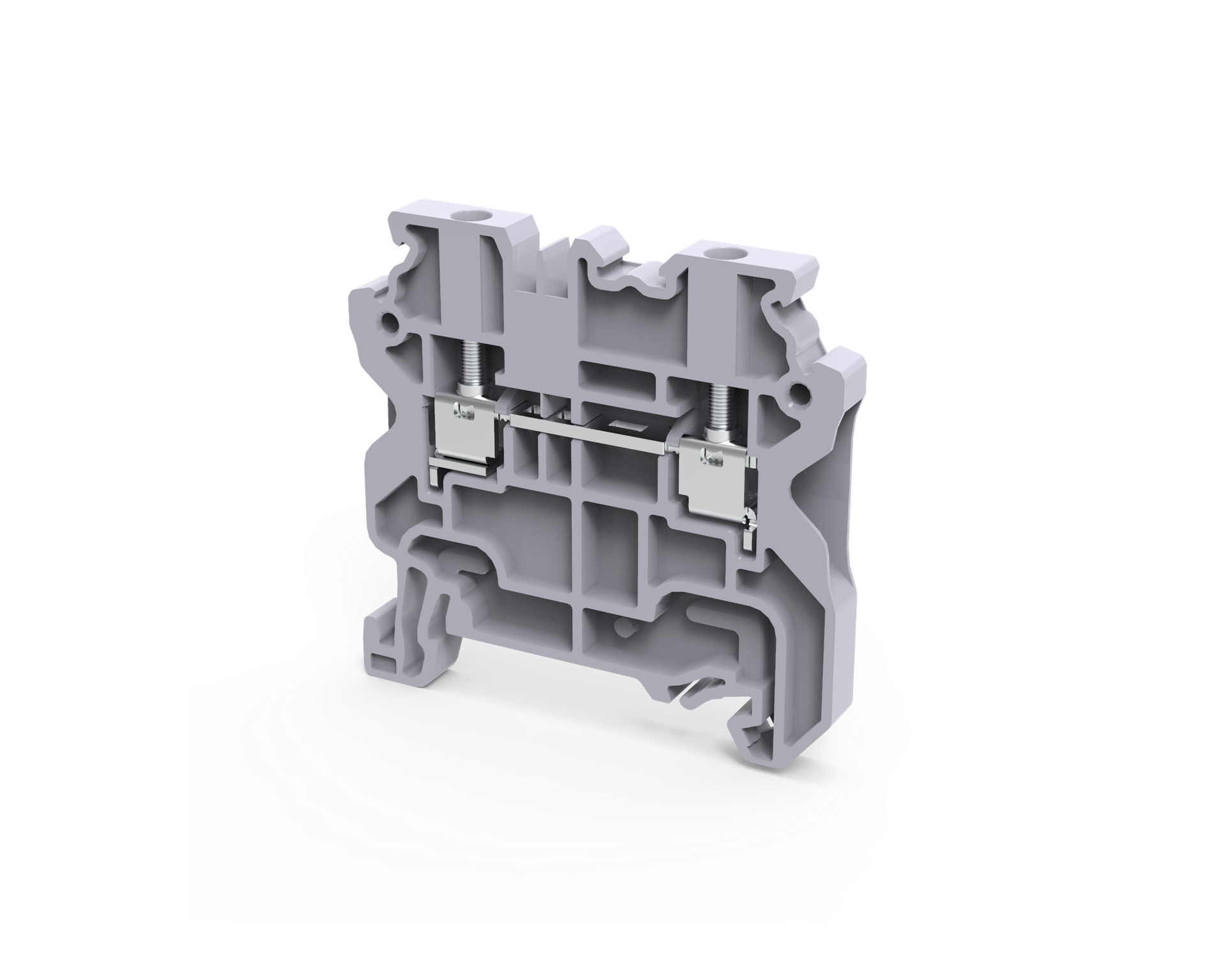 Feed-Through Terminal Blocks