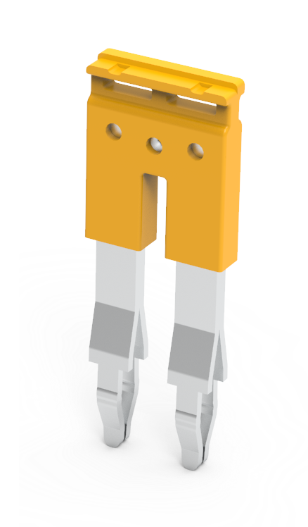 Disconnect / Test Blocks