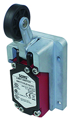 SN6173 SN6 Safety Limit Switch