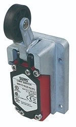 SN6 Series Safety Limit Switches