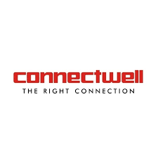 Connectwell Industries Logo