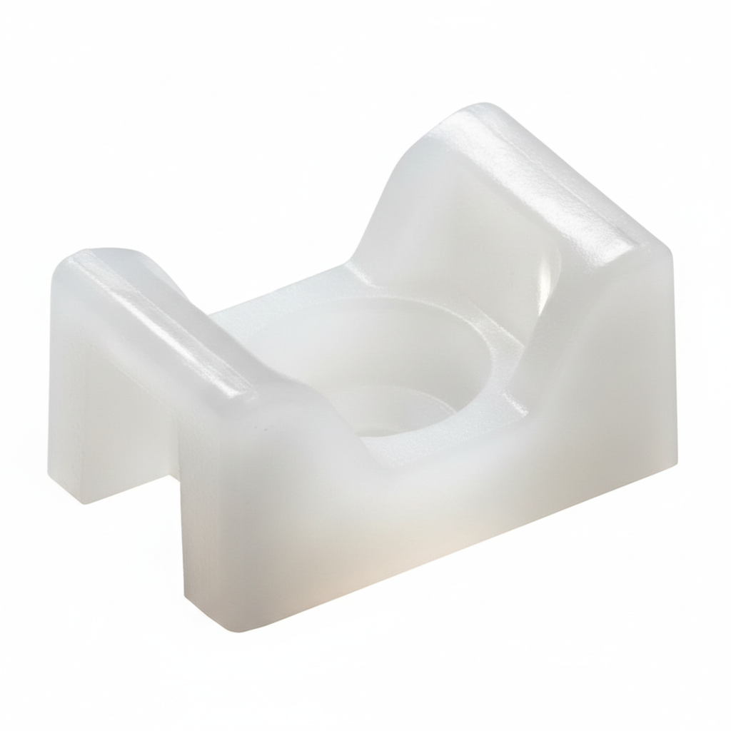 Mounting Base Saddle