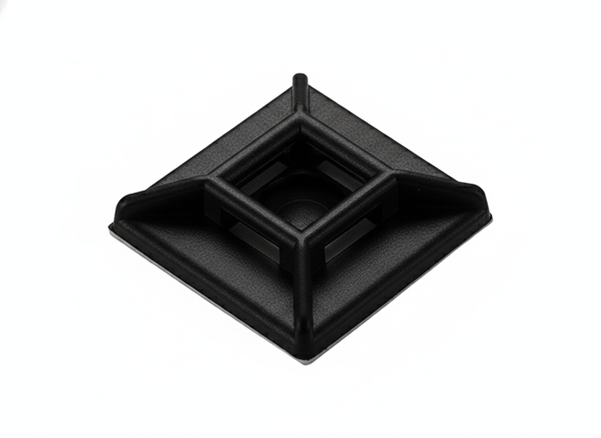 Mounting Base Adhesive