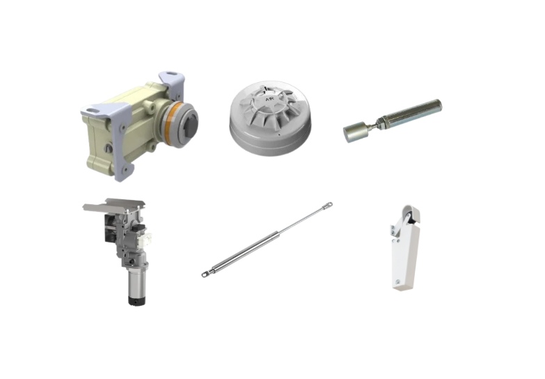 Fenestration Control