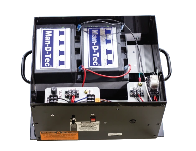 lighting system for elevators