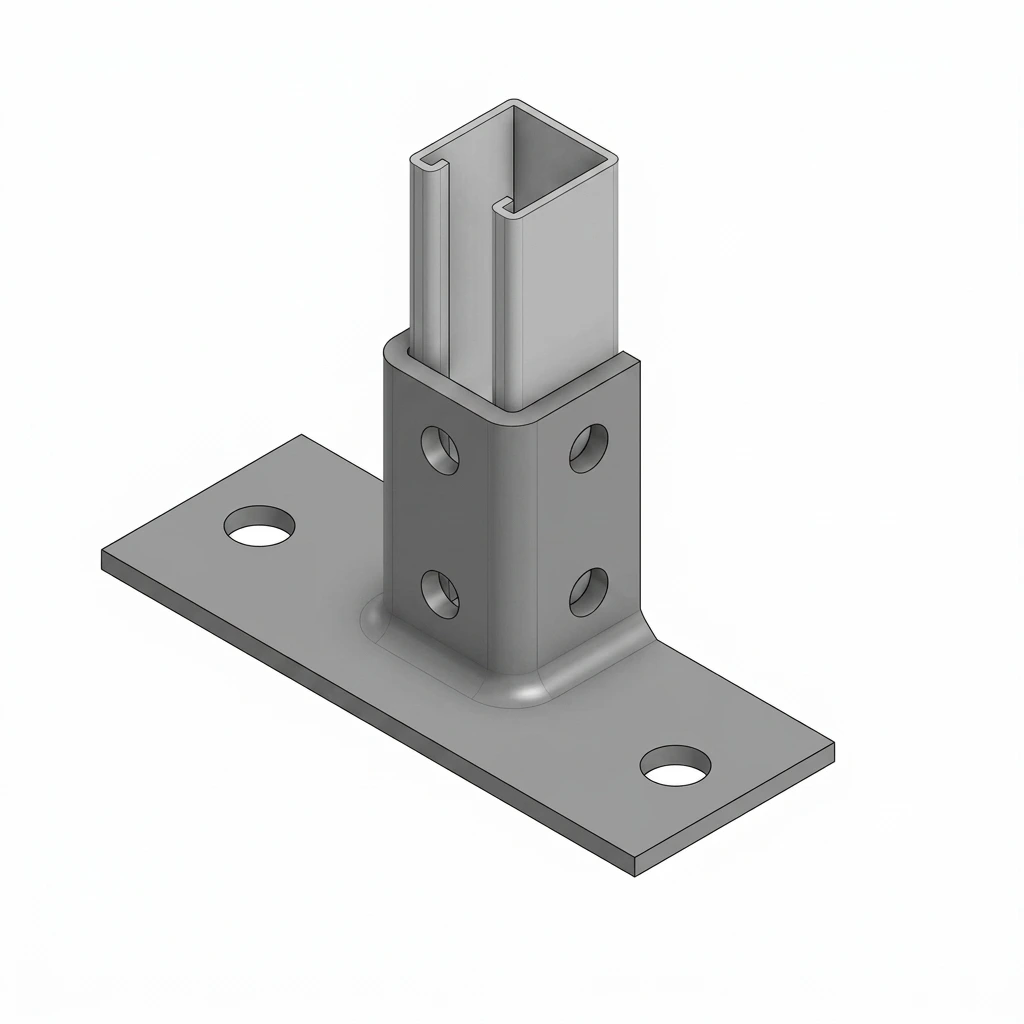 uni struct bases