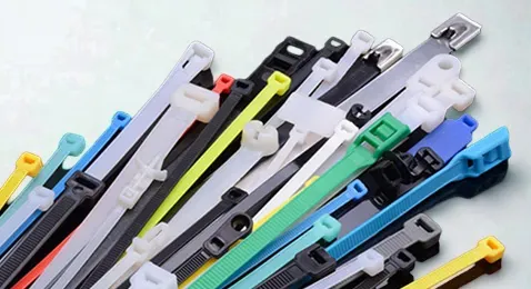 [E750DL0C] Cable Ties