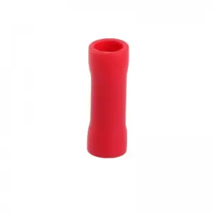 [461245C] 16-14GA Crimp and Shrink Butt Splices