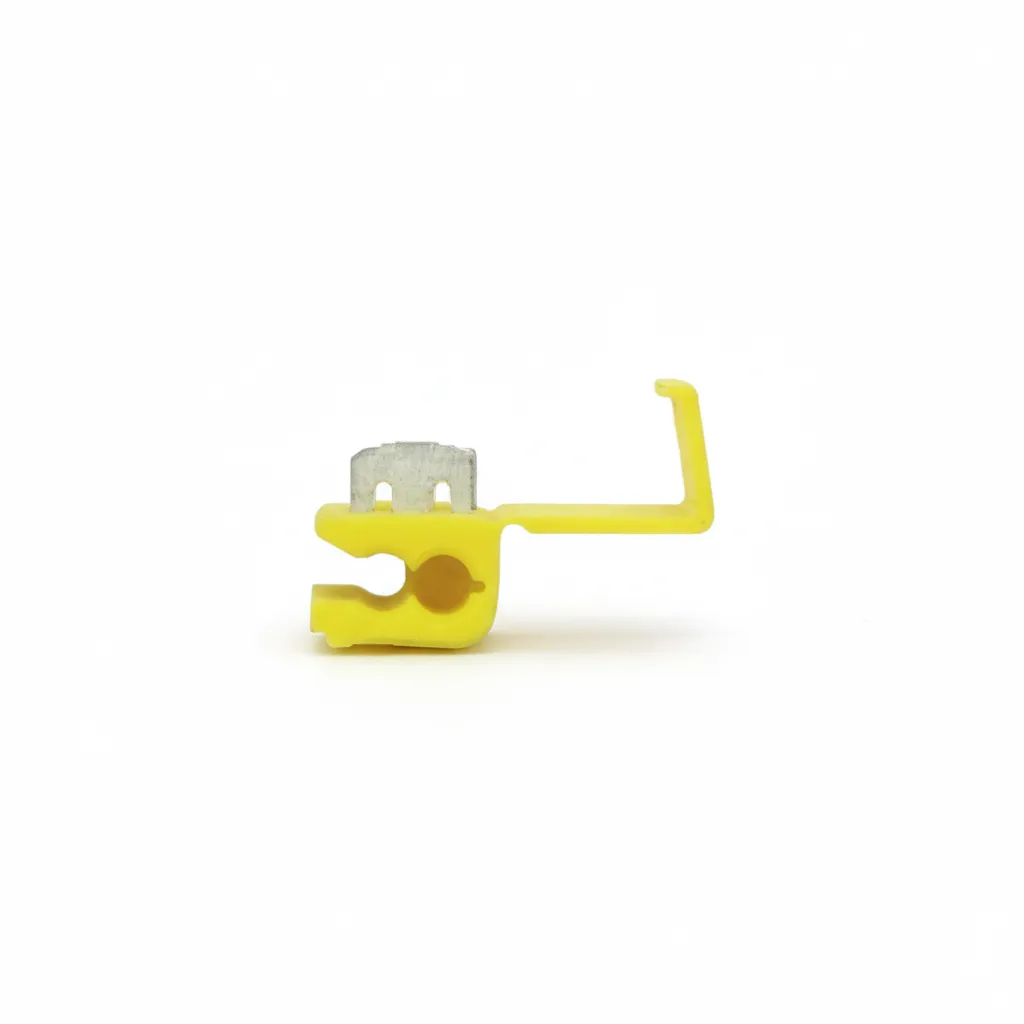 [561372] KSPEC Tap Splice 12-10GA PVC
