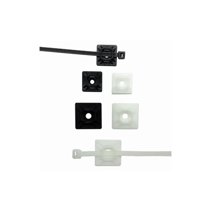 [762913B] Cable Tie Mounts