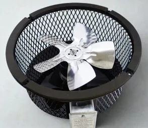 MVS-12 Elevator Fan For Elevator Ventilation