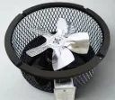 MVS-12 Elevator Fan For Elevator Ventilation