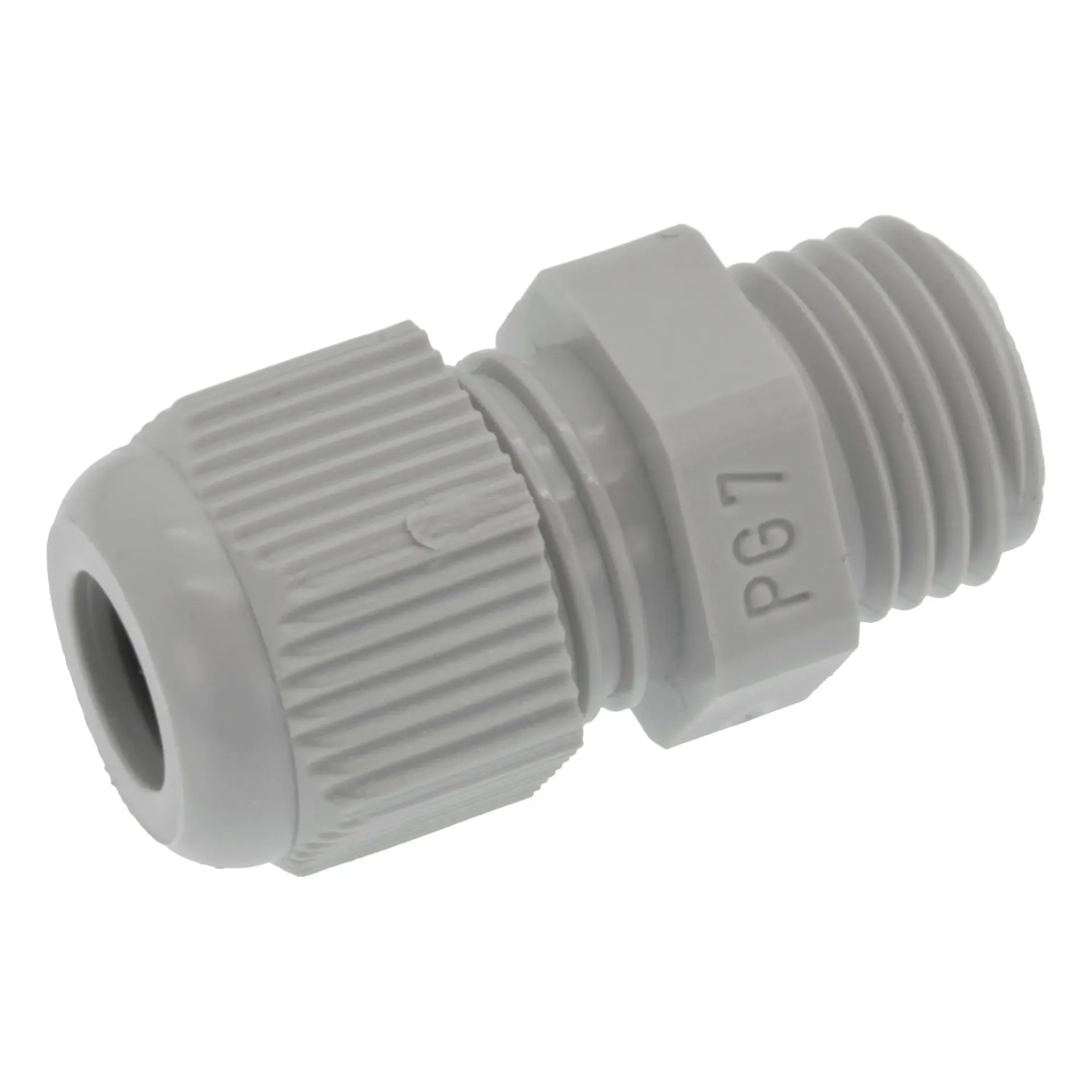 [183.XXX] Plastic Glands - PG