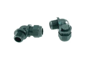 [187.XXX] Elbow Glands & Elbow Connectors