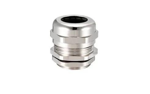 [180.7XX] Brass Glands - NPT