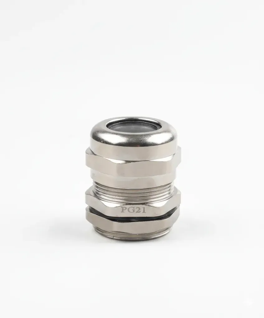 [180.72X] Brass Gland - PG