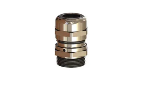 [180.0/7XX] Ventilation Glands