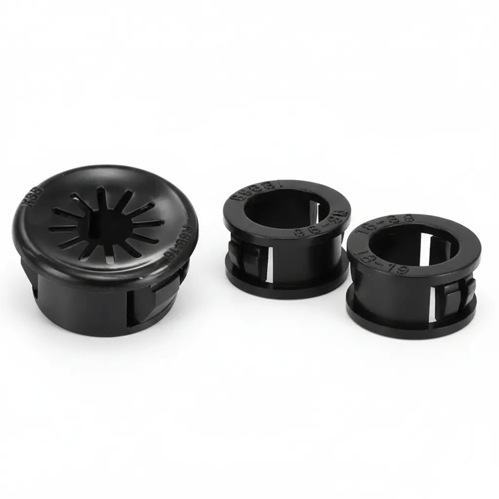 [111.XXX] Snap Bushings And Plugs