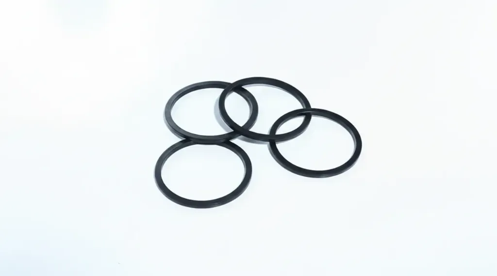 [185.XXX] Sealing Washers And O-Rings