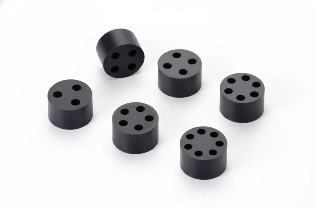 [189.XXX] Multi-hole Seals